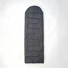 FreeCamp Traveller Envelope Uyku Tulumu-MAVİ