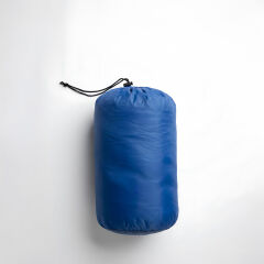 FreeCamp Traveller Envelope Uyku Tulumu-MAVİ
