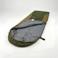 FreeCamp Traveller Envelope Uyku Tulumu-YEŞİL