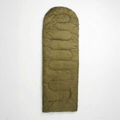 FreeCamp Traveller Envelope Uyku Tulumu-YEŞİL