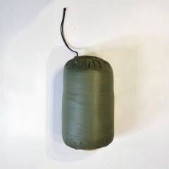 FreeCamp Traveller Envelope Uyku Tulumu-YEŞİL