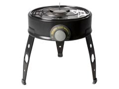 Cadac Safari Chef 30 Kartuş Tüplü Portatif Barbekü