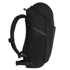 Bach Shield Sırt Çantası 22 Litre-SİYAH