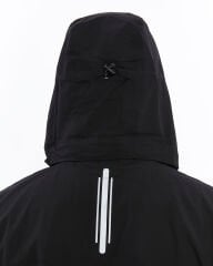 Mapamyumco Windbreaker Erkek Ceket-FÜME