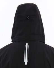Mapamyumco Windbreaker Erkek Ceket-FÜME