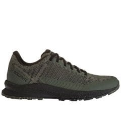 Dolomite M's Carezza Knit Erkek Ayakkabı-YEŞİL