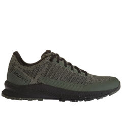 Dolomite M's Carezza Knit Erkek Ayakkabı-YEŞİL