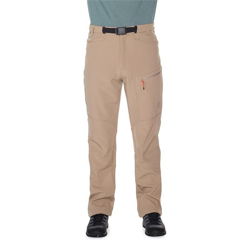 Berg Elbrus Trekking Erkek Pantolon