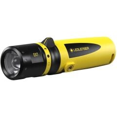 Led Lenser EX7 500836 Atex El Feneri
