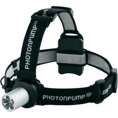 Led Lenser E41 Photonpump Led Kafa Feneri