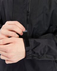 Mapamyumco 3in1 Erkek Mont-SİYAH