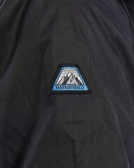 Mapamyumco 3in1 Erkek Mont-SİYAH