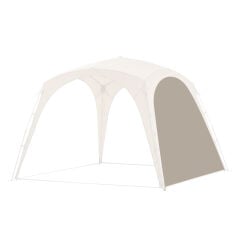 TAWA Instant Pavilion Gazebo Yan Branda