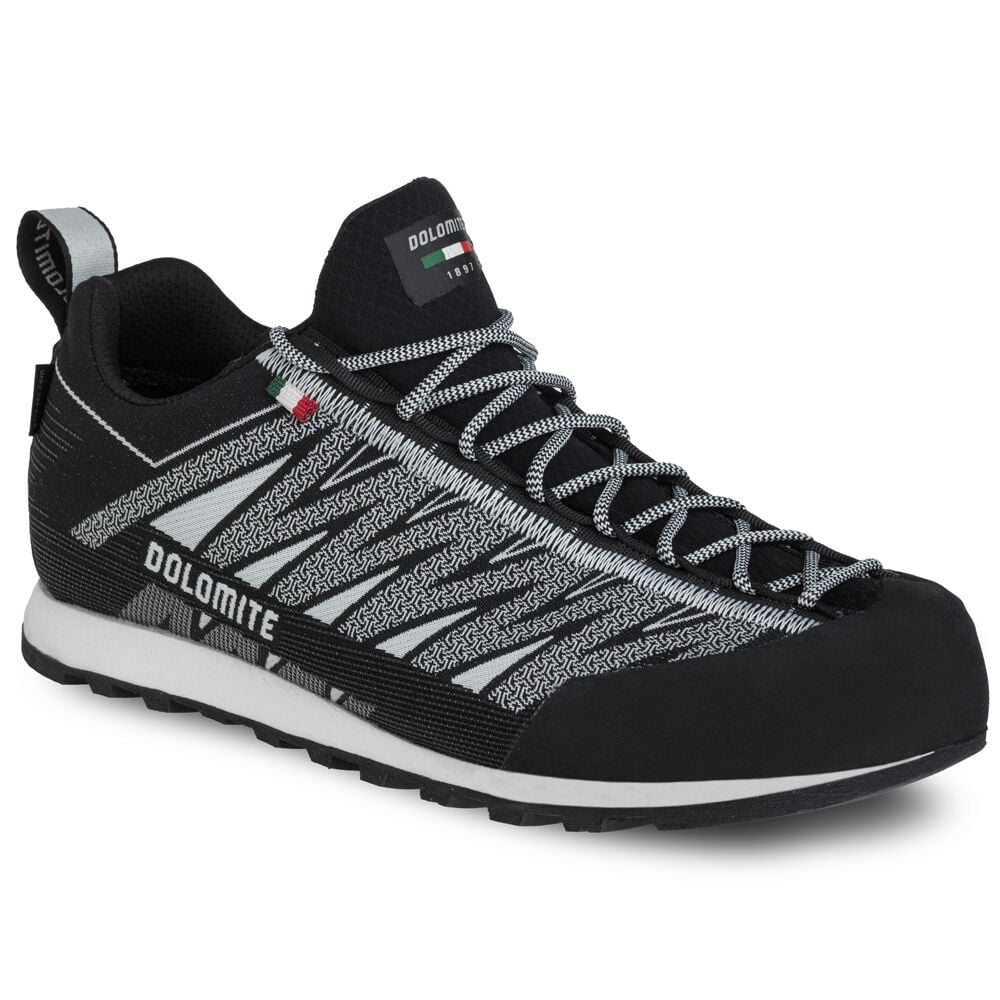 Dolomite Velocissima Gtx Erkek Ayakkabı-SİYAH