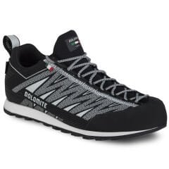 Dolomite Velocissima Gtx Erkek Ayakkabı-SİYAH