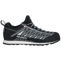 Dolomite Velocissima Gtx Erkek Ayakkabı-SİYAH