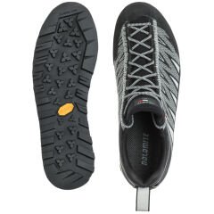 Dolomite Velocissima Gtx Erkek Ayakkabı-SİYAH