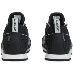 Dolomite Velocissima Gtx Erkek Ayakkabı-SİYAH