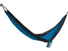 Jr Gear Çift Kişilik Hamak-MAVİ