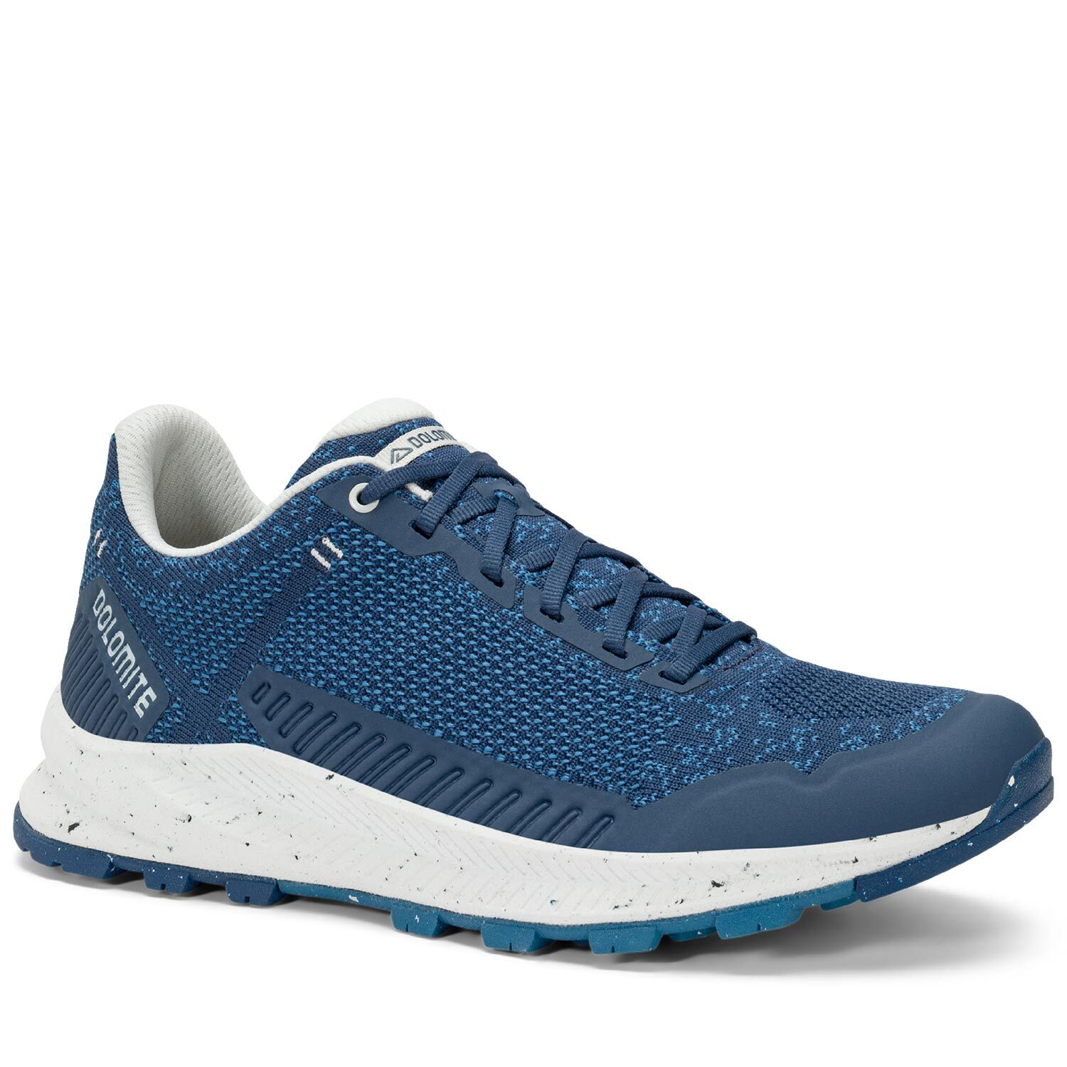 Dolomite M's Carezza Knit Erkek Ayakkabı-MAVİ