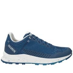 Dolomite M's Carezza Knit Erkek Ayakkabı-MAVİ