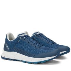 Dolomite M's Carezza Knit Erkek Ayakkabı-MAVİ