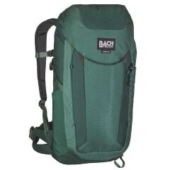 Bach Shield Small Unisex Sırt Çantası 26 Litre-GRİ