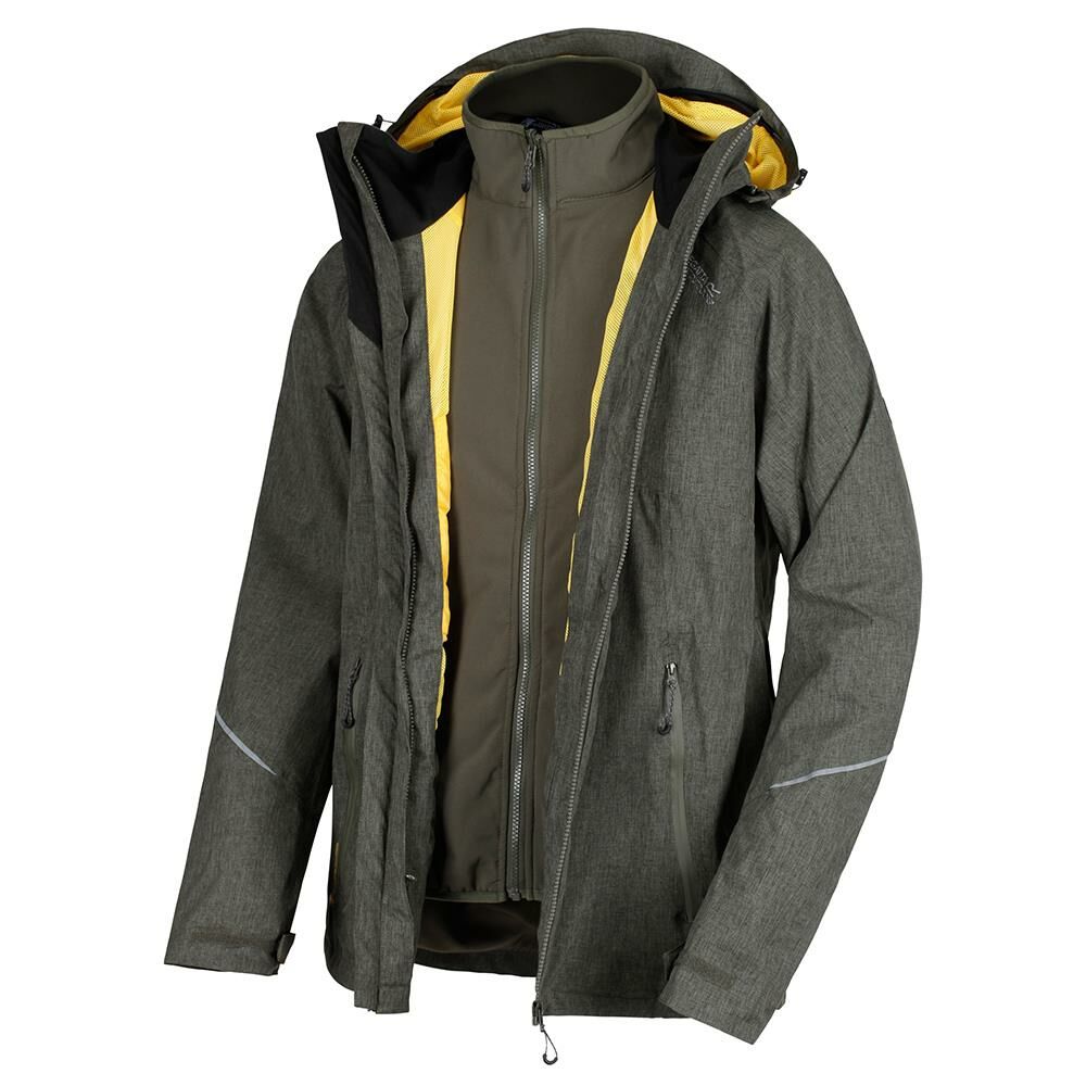 Regatta Glyder IV Erkek Ceket
