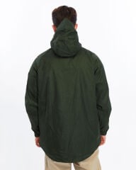 Mapamyumco 3in1 Erkek Mont-YEŞİL