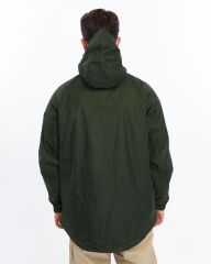 Mapamyumco 3in1 Erkek Mont-YEŞİL