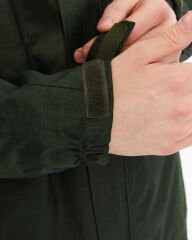 Mapamyumco 3in1 Erkek Mont-YEŞİL