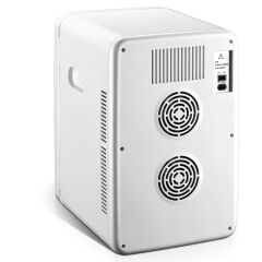 IcePeak ChillCUBE Termoelektrikli Buzdolabı 22 Litre