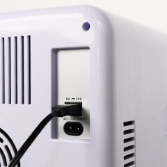 IcePeak ChillCUBE Termoelektrikli Buzdolabı 22 Litre