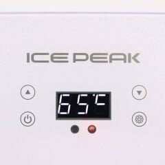 IcePeak ChillCUBE Termoelektrikli Buzdolabı 22 Litre