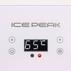 IcePeak ChillCUBE Termoelektrikli Buzdolabı 22 Litre
