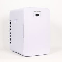 IcePeak ChillCUBE Termoelektrikli Buzdolabı 22 Litre