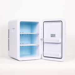 IcePeak ChillCUBE Termoelektrikli Buzdolabı 22 Litre