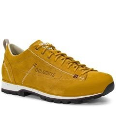 Dolomite Cinquantaquattro 54 Low Evo Erkek Ayakkabı-SARI