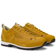 Dolomite Cinquantaquattro 54 Low Evo Erkek Ayakkabı-SARI