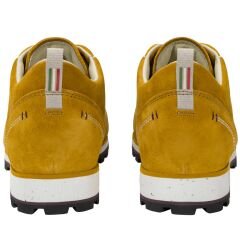 Dolomite Cinquantaquattro 54 Low Evo Erkek Ayakkabı-SARI