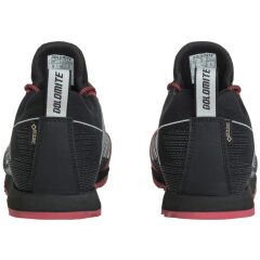 Dolomite Velocissima Gtx Erkek Ayakkabı-GRİ-KIRMIZI