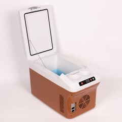 IcePeak Rega Termoelektrikli Buzdolabı 12 Litre