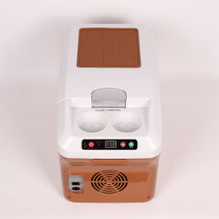IcePeak Rega Termoelektrikli Buzdolabı 12 Litre
