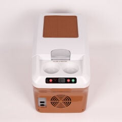 IcePeak Rega Termoelektrikli Buzdolabı 12 Litre
