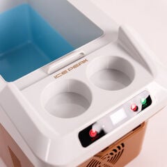 IcePeak Rega Termoelektrikli Buzdolabı 12 Litre