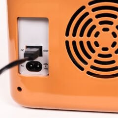 IcePeak Rega Termoelektrikli Buzdolabı 12 Litre