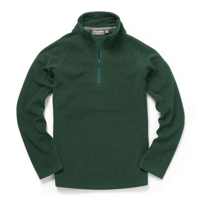 Craghoppers Expt Bcamp MF Polar-YEŞİL