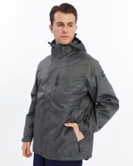 Mapamyumco 3in1 Erkek Mont-FÜME