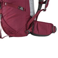 Bach Lite Mare Medium Kadın Sırt Çantası 60 Litre-KIRMIZI