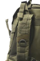 FreeCamp Tallone Sırt Çantası 45lt Yeşil